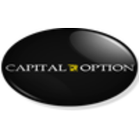 Capital Option logo, Capital Option contact details