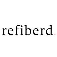 Refiberd logo, Refiberd contact details