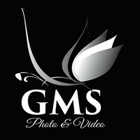 GMS Photo and Video logo, GMS Photo and Video contact details