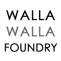 Walla Walla Foundries logo, Walla Walla Foundries contact details