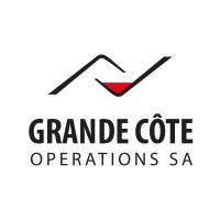 GCO (Grande Côte Opérations) logo, GCO (Grande Côte Opérations) contact details