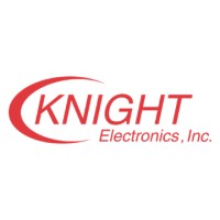 Knight Electronics logo, Knight Electronics contact details