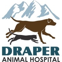 Draper Animal Hospital logo, Draper Animal Hospital contact details