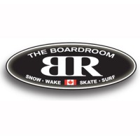 The Boardroom Vancouver logo, The Boardroom Vancouver contact details