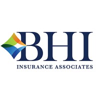 BHI Insurance Associates logo, BHI Insurance Associates contact details