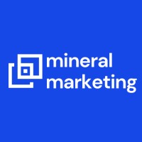 Mineral Marketing logo, Mineral Marketing contact details