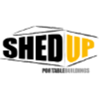 ShedUp Portable Buildings logo, ShedUp Portable Buildings contact details