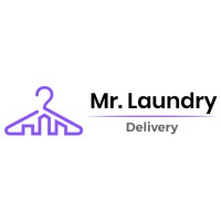 Mr. Laundry logo, Mr. Laundry contact details