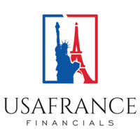 USAFrance Financials logo, USAFrance Financials contact details