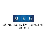 Minnesota Employment Group logo, Minnesota Employment Group contact details