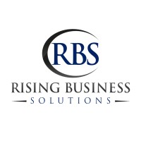 Rising Business Solutions logo, Rising Business Solutions contact details