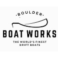 Boulder Boat Works LLC logo, Boulder Boat Works LLC contact details