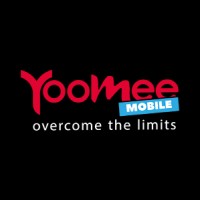 YooMee Mobile logo, YooMee Mobile contact details