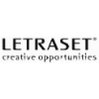 Letraset logo, Letraset contact details