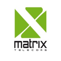 Matrix Télécoms S A logo, Matrix Télécoms S A contact details