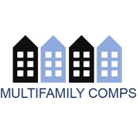 Multifamily Comps LLC logo, Multifamily Comps LLC contact details