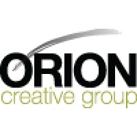 Orion Creative Group, Inc. logo, Orion Creative Group, Inc. contact details