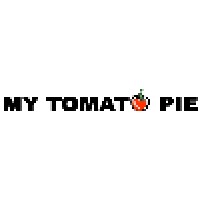 My Tomato Pie Inc logo, My Tomato Pie Inc contact details