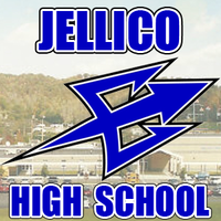 Jellico High School logo, Jellico High School contact details