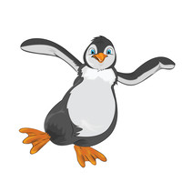 Happy Feet Soccer logo, Happy Feet Soccer contact details