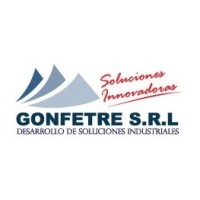 Gonfetre S.R.L logo, Gonfetre S.R.L contact details