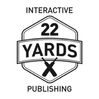 22 Yards Interactive Publishing logo, 22 Yards Interactive Publishing contact details