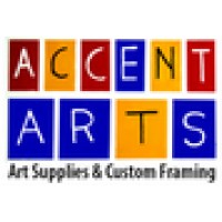 Accent Arts logo, Accent Arts contact details