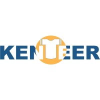 kenteer logo, kenteer contact details