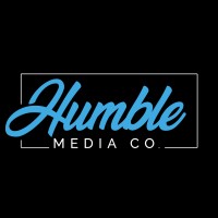 Humble Media Co. logo, Humble Media Co. contact details