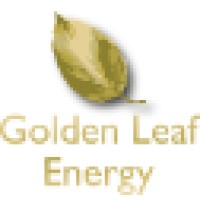 Golden Leaf Energy, Inc. logo, Golden Leaf Energy, Inc. contact details