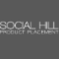 Social Hill logo, Social Hill contact details