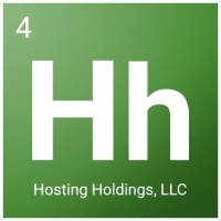 Hosting Holdings LLC logo, Hosting Holdings LLC contact details