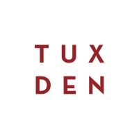 Tuxedo Den logo, Tuxedo Den contact details