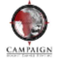 Campaign Against Canned Hunting Inc non-profit Sec 21 company in South Africa logo, Campaign Against Canned Hunting Inc non-profit Sec 21 company in South Africa contact details