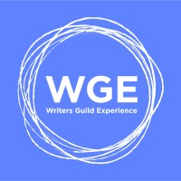 Writers Guild Experience logo, Writers Guild Experience contact details