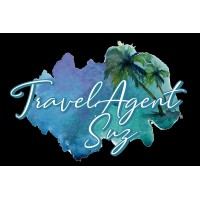 TravelAgentSuz logo, TravelAgentSuz contact details