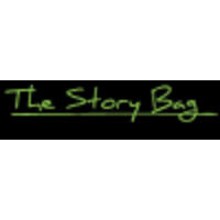 The Story Bag logo, The Story Bag contact details