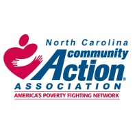 N.C. Community Action Association logo, N.C. Community Action Association contact details