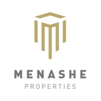 Menashe Properties logo, Menashe Properties contact details