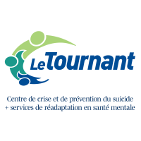 Le Tournant logo, Le Tournant contact details