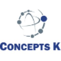 Concepts K logo, Concepts K contact details