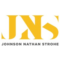 JOHNSON NATHAN STROHE logo, JOHNSON NATHAN STROHE contact details