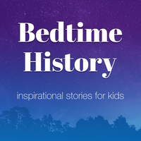 Bedtime History logo, Bedtime History contact details