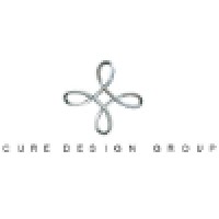 Cure Design Group logo, Cure Design Group contact details