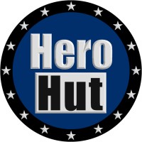 Hero Hut Org logo, Hero Hut Org contact details