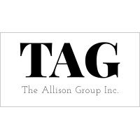 The Allison Group Inc. (TAG) logo, The Allison Group Inc. (TAG) contact details