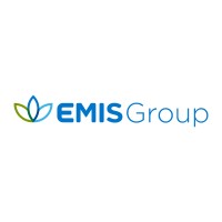 EMIS Group plc logo, EMIS Group plc contact details