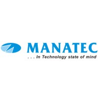 Manatec Electronics Pvt Ltd logo, Manatec Electronics Pvt Ltd contact details