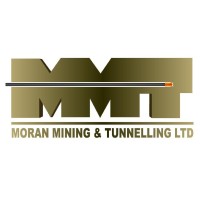 Moran Mining & Tunnelling Ltd logo, Moran Mining & Tunnelling Ltd contact details