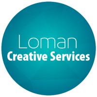 Loman Creative Services logo, Loman Creative Services contact details